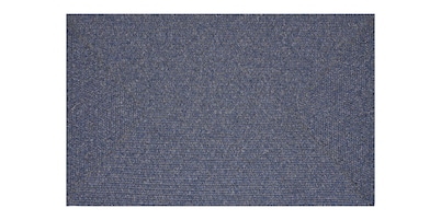 Concentric Braided Rug Indoor + Outdoor Rug