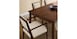 72" Rectangular Dining Table