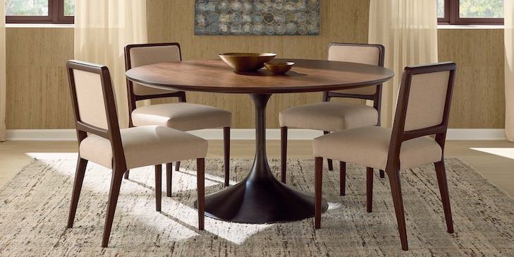 48" Round Table image number 1