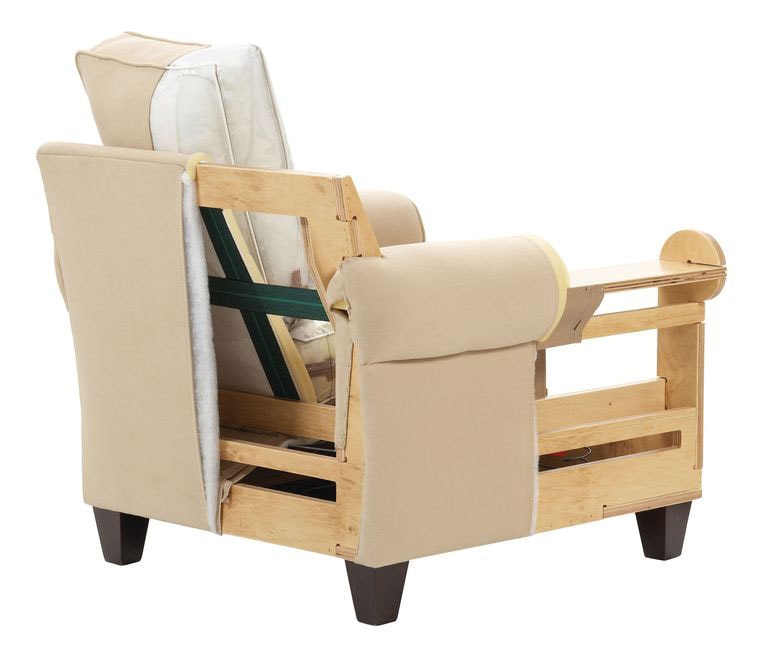 Upholstery image