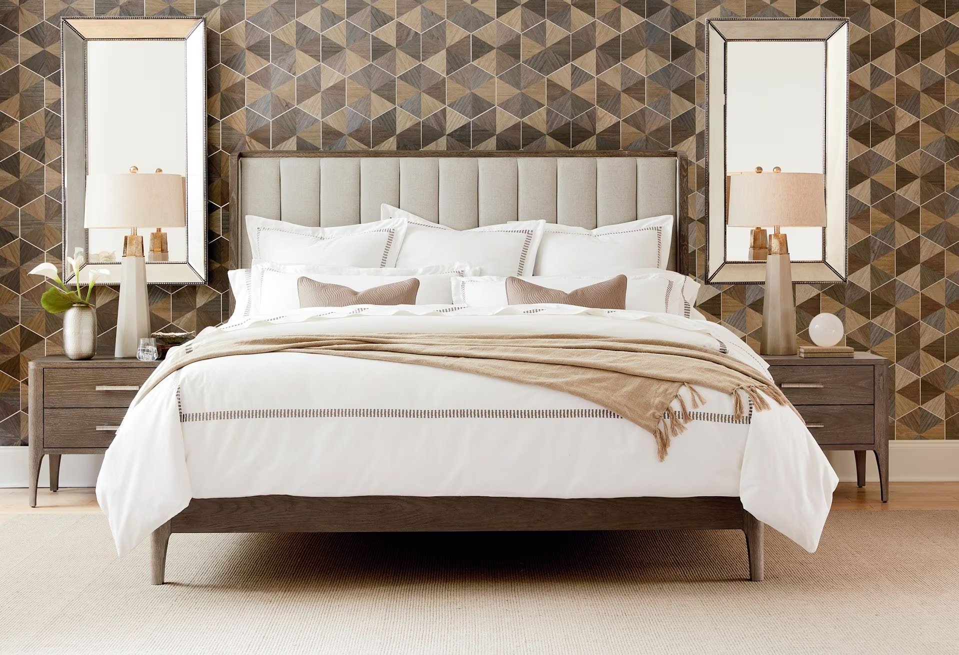Choose Bedding to Dress Your Perfect Bed Choose Bedding to Dress Your Perfect Bed
