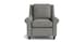 Reclining Fabric Chair