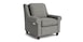 Reclining Fabric Chair