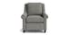 Reclining Fabric Chair