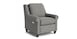Reclining Fabric Chair
