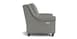 Reclining Fabric Chair