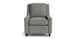Reclining Fabric Chair