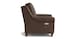 Reclining Leather Chair