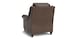 Reclining Leather Chair