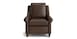 Reclining Leather Chair