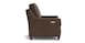 Reclining Leather Chair