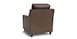 Reclining Leather Chair