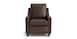 Reclining Leather Chair