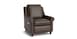 Reclining Leather Chair