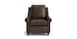 Reclining Leather Chair
