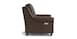 Reclining Leather Chair