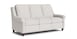 Reclining Fabric Sofa