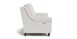 Reclining Fabric Sofa