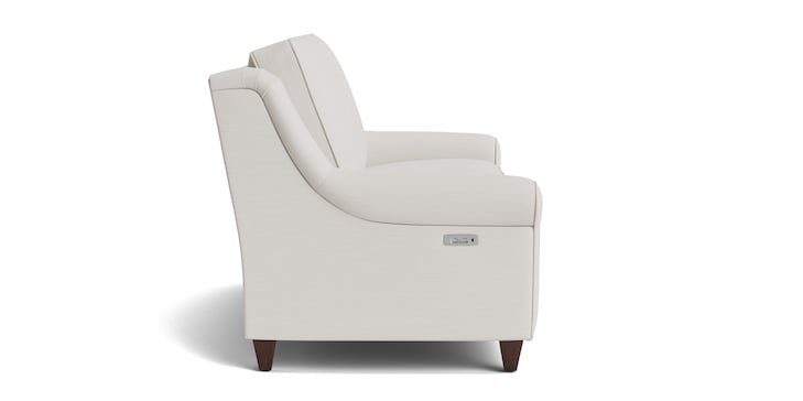 Reclining Fabric Sofa image number 2
