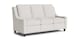 Reclining Fabric Sofa