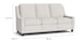 Reclining Fabric Sofa