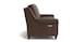 Reclining Leather Sofa