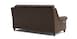 Reclining Leather Sofa