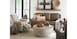 Reclining Fabric Chair