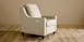 Reclining Leather Chair