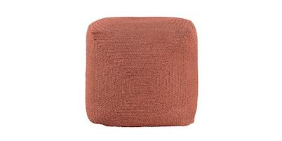 Montgomery Pouf