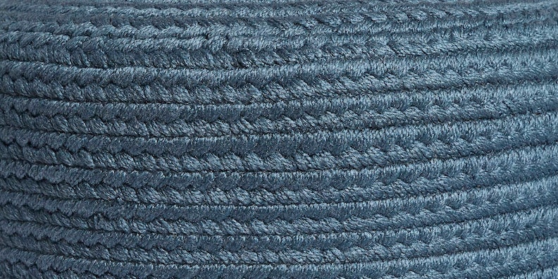 Sosha Pouf Blue image number 7
