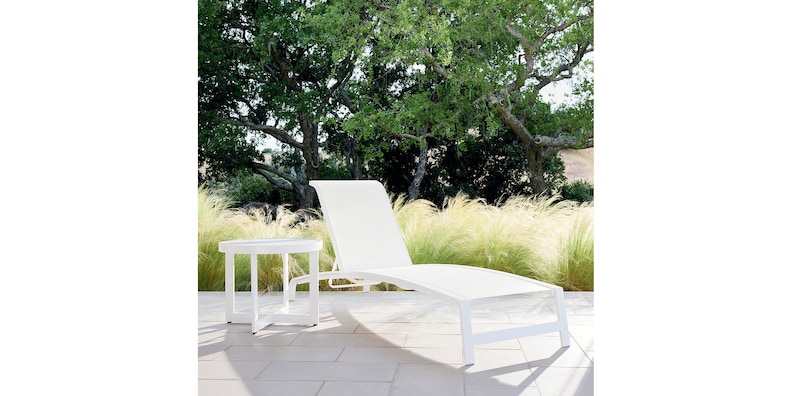 Chaise Lounge image number 1