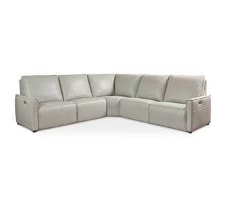 Everett Sectional