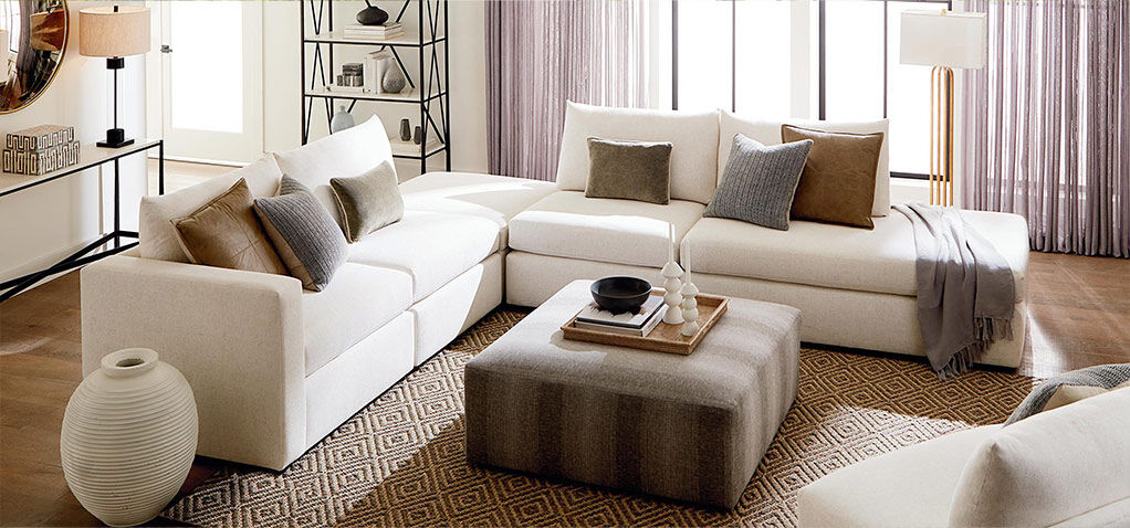Beckham Sectional Beckham Sectional