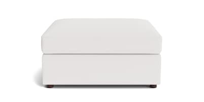 Beckham Outdoor Ottoman
