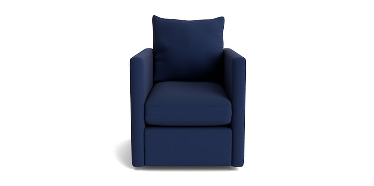 Swivel Chair image number 0