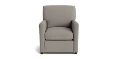 Trent Outdoor Accent Chair