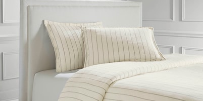Monaco Duvet Cover