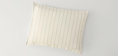 Monaco Pillow Shams