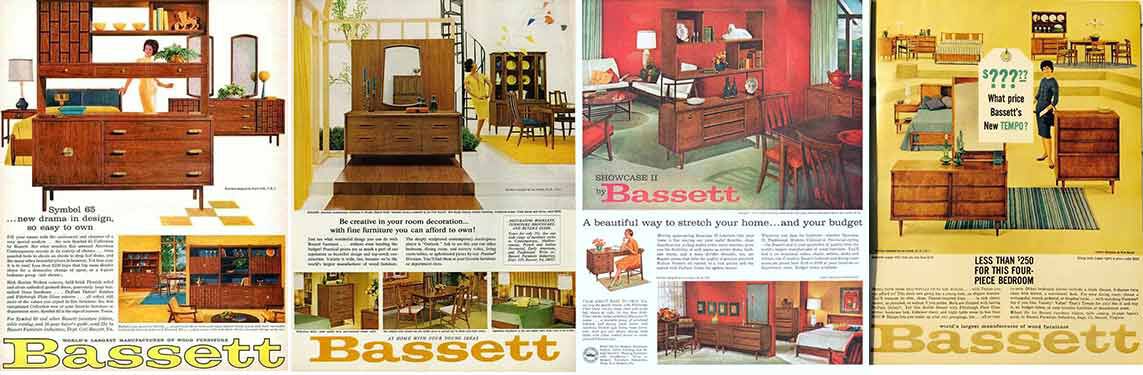Vintage ad archive cover Vintage ad archive cover