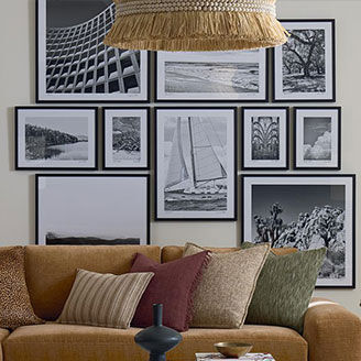 Wall Decor