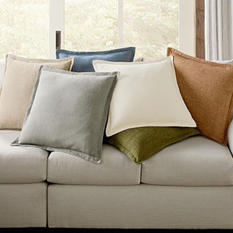 Accent Pillows