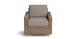 Swivel Lounge Chair