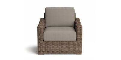 Huntington Outdoor Lounge Chair