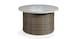 Round Fire Table