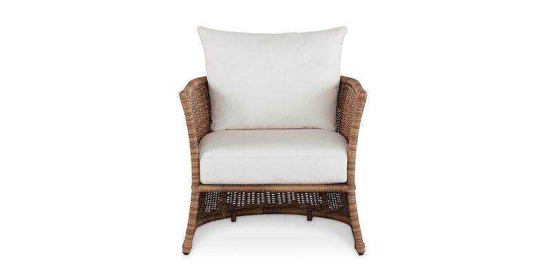 Accent Chair image number 1