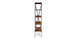 Maple Etagere