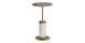 Toga Martini Table