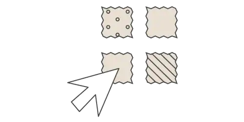 BF-Comfort-Materials-Selection BF-Comfort-Materials-Selection