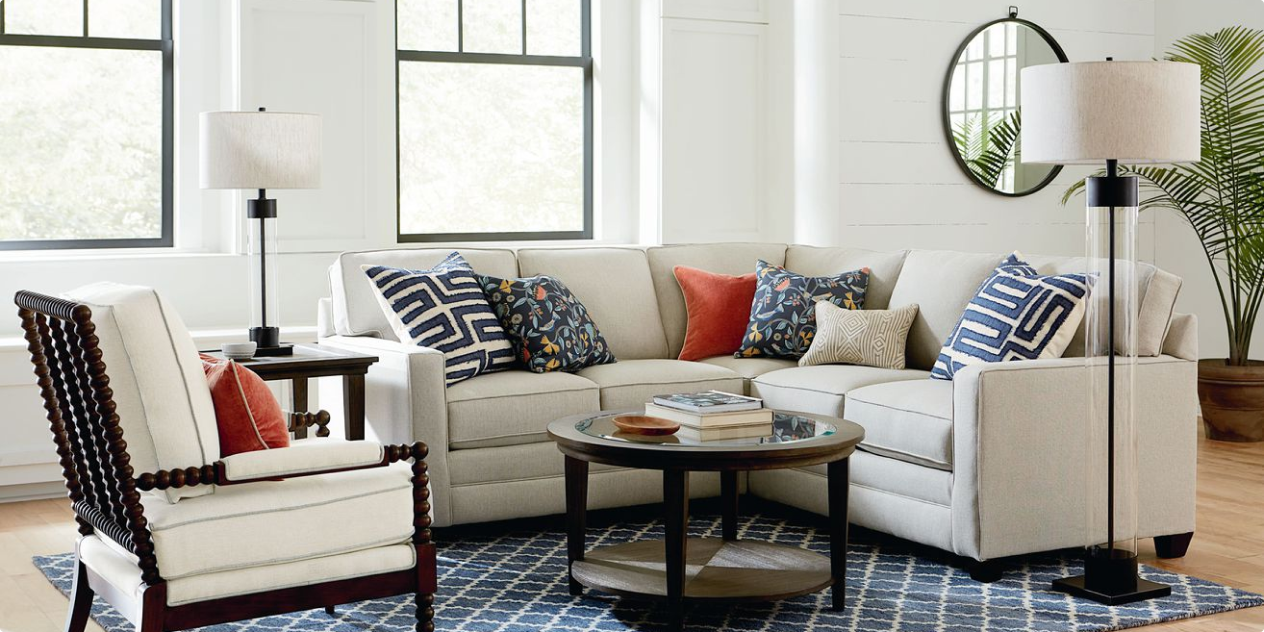 Alexander Sectional Alexander Sectional